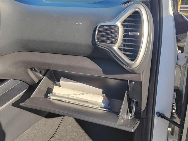 Used 2025 Kia Soul LX For Sale in Wilmington, OH
