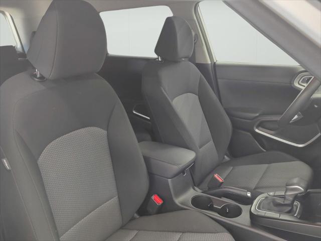 Used 2025 Kia Soul LX For Sale in Wilmington, OH