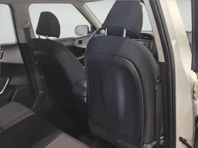 Used 2025 Kia Soul LX For Sale in Wilmington, OH