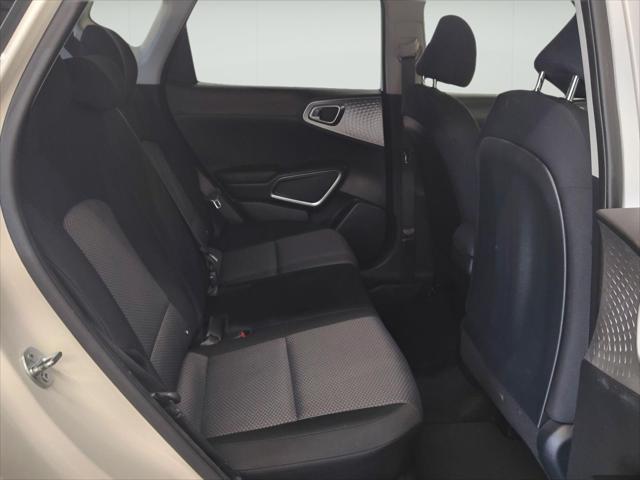 Used 2025 Kia Soul LX For Sale in Wilmington, OH