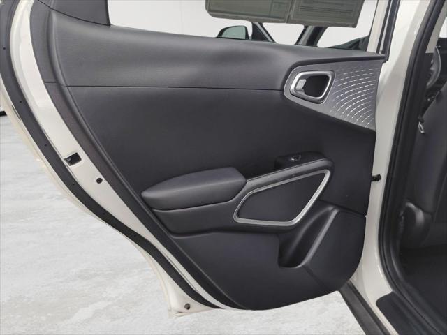 Used 2025 Kia Soul LX For Sale in Wilmington, OH