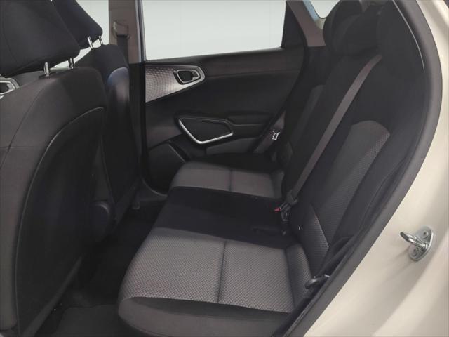 Used 2025 Kia Soul LX For Sale in Wilmington, OH