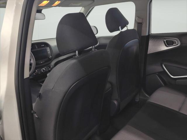 Used 2025 Kia Soul LX For Sale in Wilmington, OH