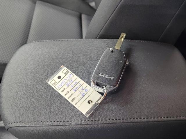 Used 2025 Kia Soul LX For Sale in Wilmington, OH