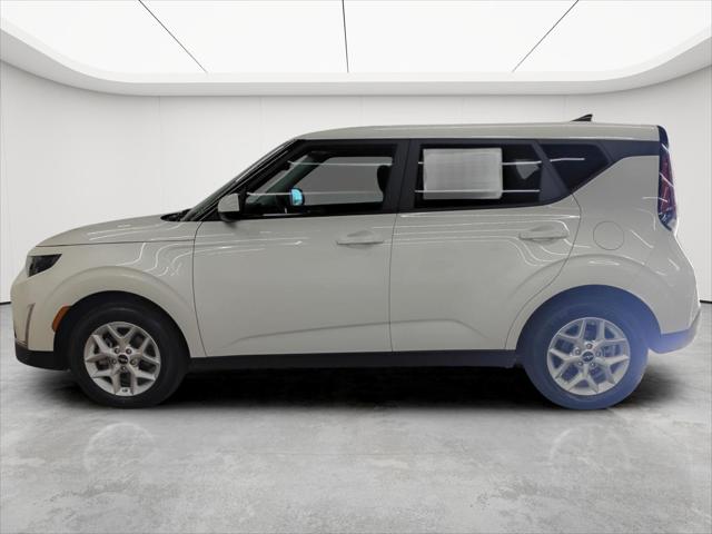 Used 2025 Kia Soul LX For Sale in Wilmington, OH