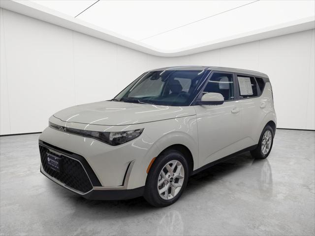 Used 2025 Kia Soul LX For Sale in Wilmington, OH
