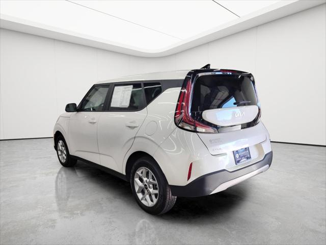 Used 2025 Kia Soul LX For Sale in Wilmington, OH
