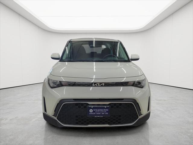 Used 2025 Kia Soul LX For Sale in Wilmington, OH