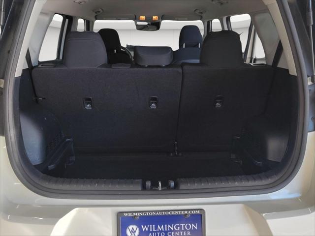 Used 2025 Kia Soul LX For Sale in Wilmington, OH