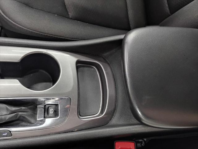 Used 2023 Chevrolet Malibu FWD 1FL For Sale in Wilmington, OH