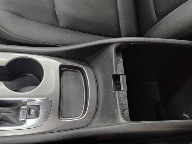 Used 2023 Chevrolet Malibu FWD 1FL For Sale in Wilmington, OH