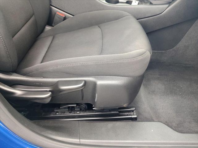Used 2023 Chevrolet Malibu FWD 1FL For Sale in Wilmington, OH