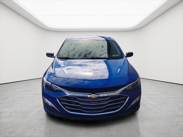 Used 2023 Chevrolet Malibu FWD 1FL For Sale in Wilmington, OH