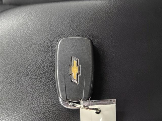 Used 2023 Chevrolet Malibu FWD 1FL For Sale in Wilmington, OH