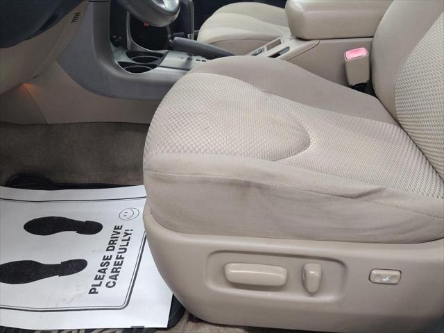 Used 2007 Toyota RAV4 Limited For Sale in Wilmington, OH