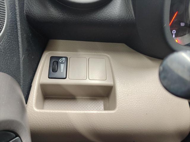 Used 2007 Toyota RAV4 Limited For Sale in Wilmington, OH
