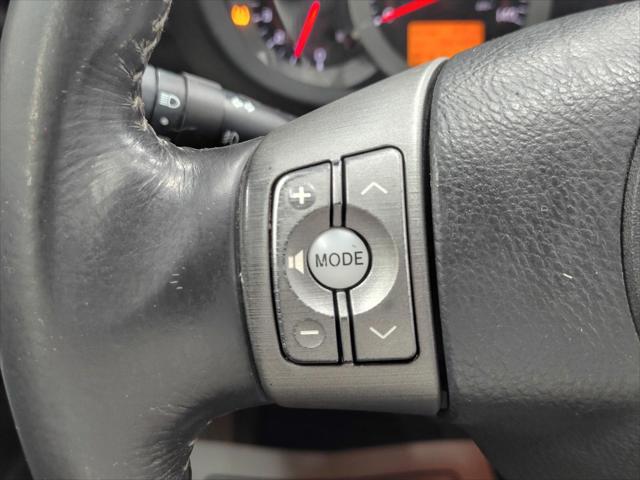 Used 2007 Toyota RAV4 Limited For Sale in Wilmington, OH