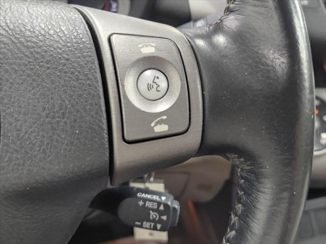Used 2007 Toyota RAV4 Limited For Sale in Wilmington, OH