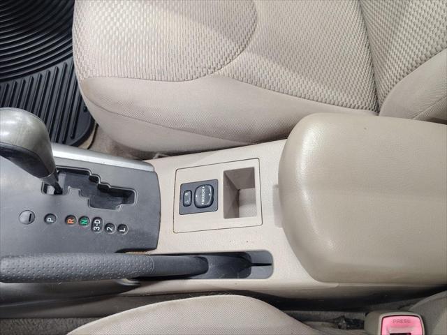 Used 2007 Toyota RAV4 Limited For Sale in Wilmington, OH