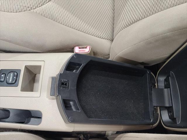 Used 2007 Toyota RAV4 Limited For Sale in Wilmington, OH