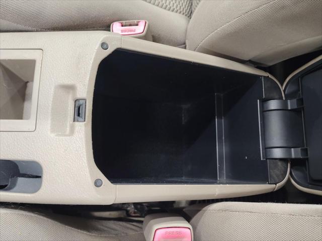 Used 2007 Toyota RAV4 Limited For Sale in Wilmington, OH