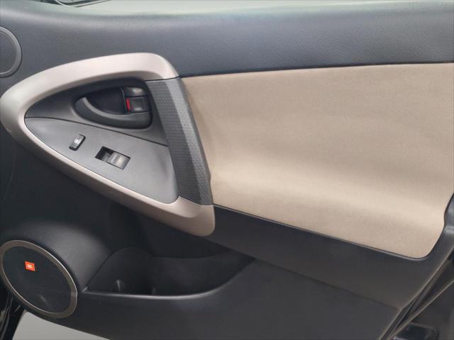 Used 2007 Toyota RAV4 Limited For Sale in Wilmington, OH