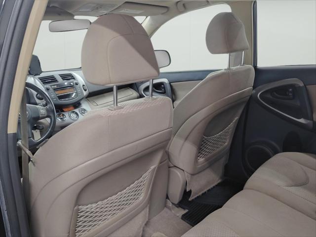 Used 2007 Toyota RAV4 Limited For Sale in Wilmington, OH