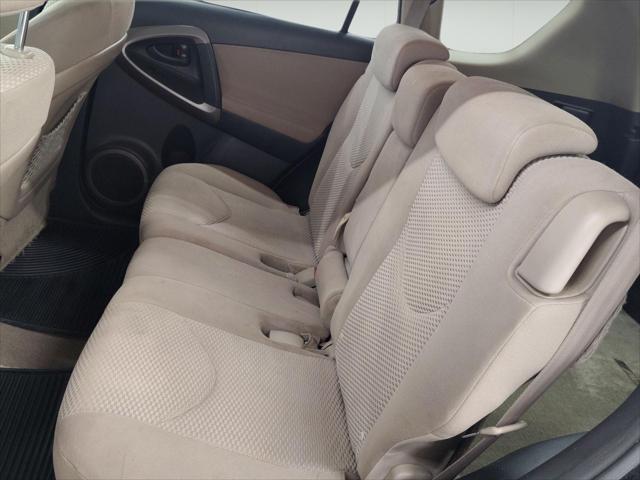 Used 2007 Toyota RAV4 Limited For Sale in Wilmington, OH