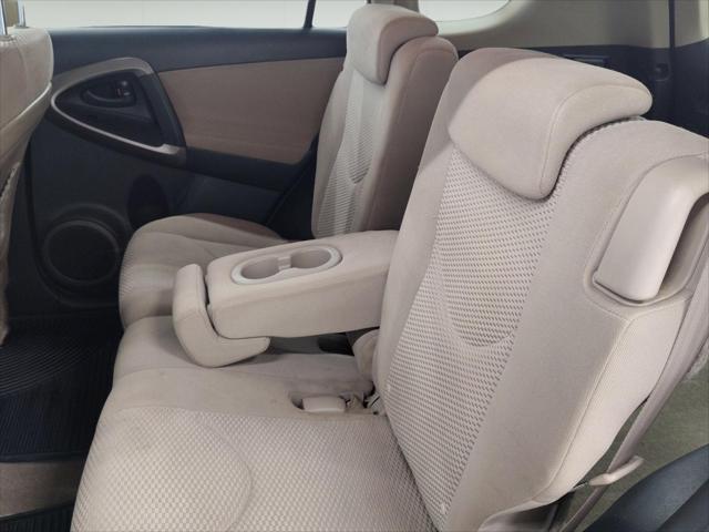 Used 2007 Toyota RAV4 Limited For Sale in Wilmington, OH