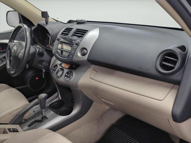 Used 2007 Toyota RAV4 Limited For Sale in Wilmington, OH