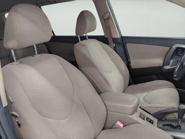 Used 2007 Toyota RAV4 Limited For Sale in Wilmington, OH