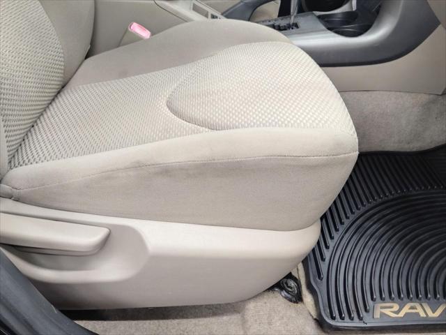 Used 2007 Toyota RAV4 Limited For Sale in Wilmington, OH