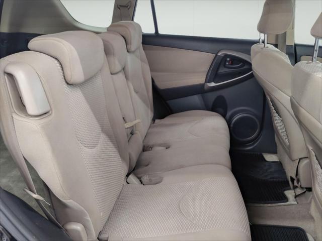 Used 2007 Toyota RAV4 Limited For Sale in Wilmington, OH