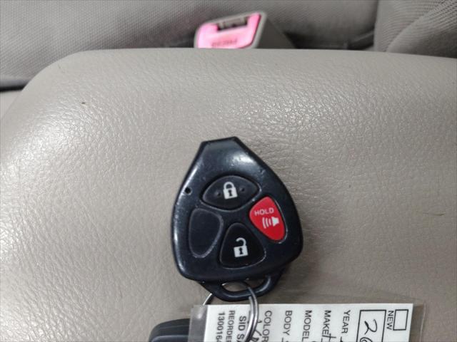 Used 2007 Toyota RAV4 Limited For Sale in Wilmington, OH
