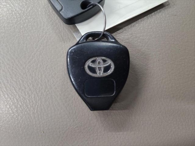 Used 2007 Toyota RAV4 Limited For Sale in Wilmington, OH