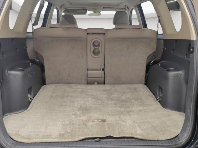 Used 2007 Toyota RAV4 Limited For Sale in Wilmington, OH