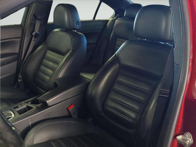 Used 2016 Buick Regal Turbo GS For Sale in Wilmington, OH