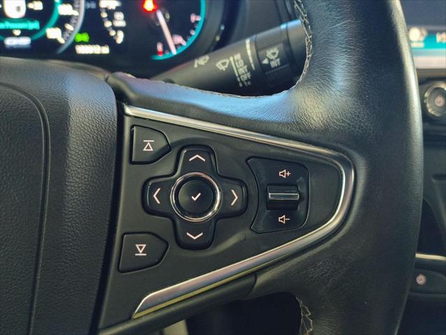Used 2016 Buick Regal Turbo GS For Sale in Wilmington, OH