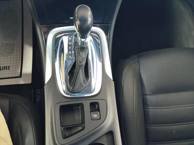 Used 2016 Buick Regal Turbo GS For Sale in Wilmington, OH