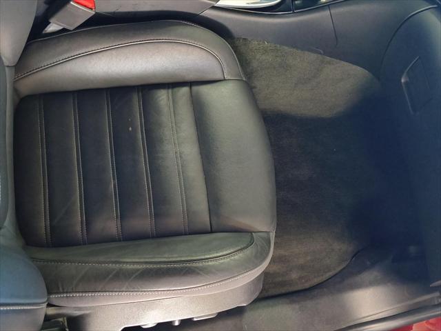 Used 2016 Buick Regal Turbo GS For Sale in Wilmington, OH
