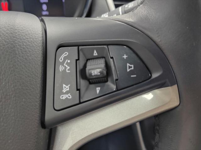 Used 2020 Chevrolet Trax FWD LT For Sale in Wilmington, OH