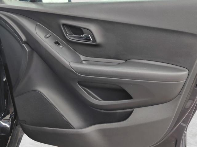 Used 2020 Chevrolet Trax FWD LT For Sale in Wilmington, OH