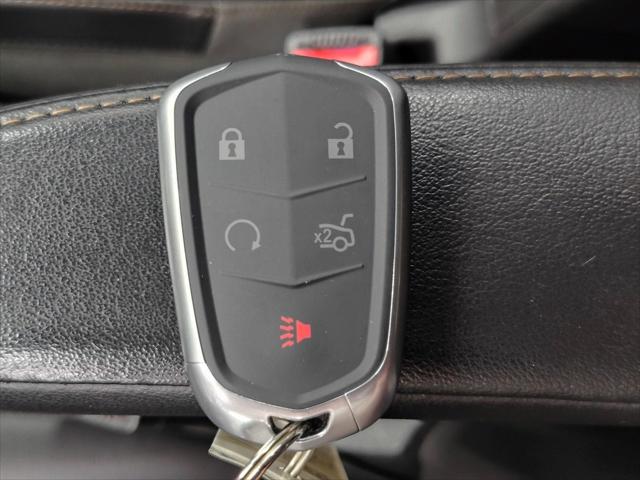 Used 2020 Chevrolet Trax FWD LT For Sale in Wilmington, OH
