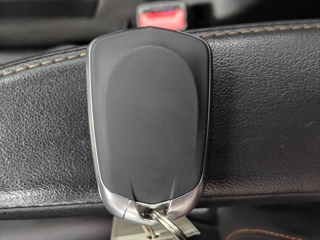 Used 2020 Chevrolet Trax FWD LT For Sale in Wilmington, OH