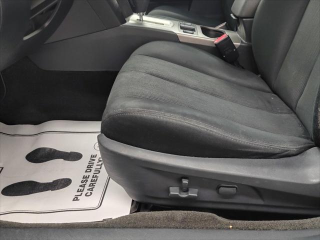 Used 2013 Subaru Outback 2.5i Premium For Sale in Wilmington, OH