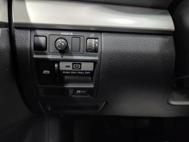Used 2013 Subaru Outback 2.5i Premium For Sale in Wilmington, OH