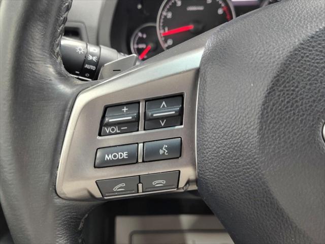 Used 2013 Subaru Outback 2.5i Premium For Sale in Wilmington, OH