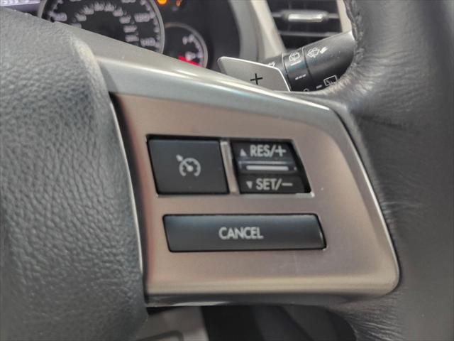 Used 2013 Subaru Outback 2.5i Premium For Sale in Wilmington, OH