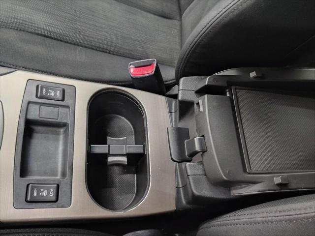 Used 2013 Subaru Outback 2.5i Premium For Sale in Wilmington, OH