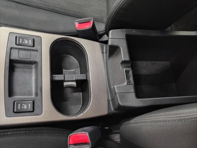 Used 2013 Subaru Outback 2.5i Premium For Sale in Wilmington, OH